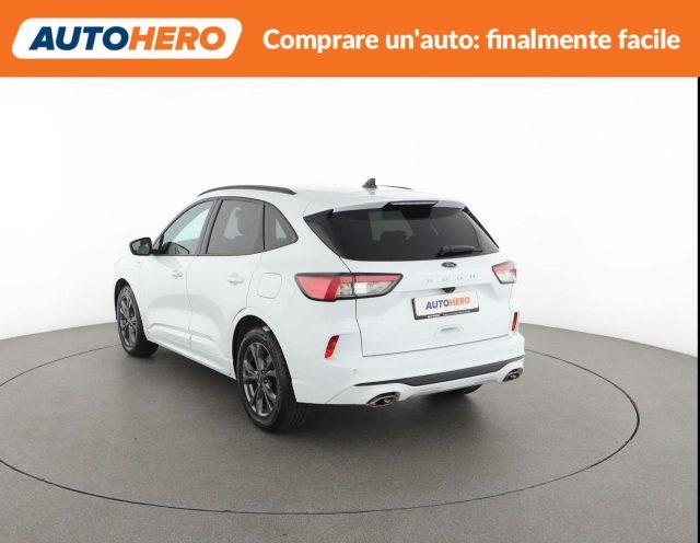FORD Kuga 1.5 EcoBlue 120 CV 2WD ST-Line