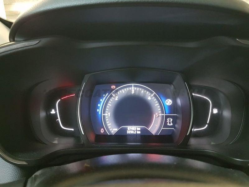 Renault Kadjar Kadjar 1.6 dci energy Hypnotic2 130cv x-tronic