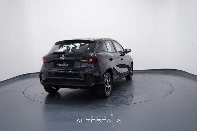 MG MG3 1.5 115cv Ice Comfort