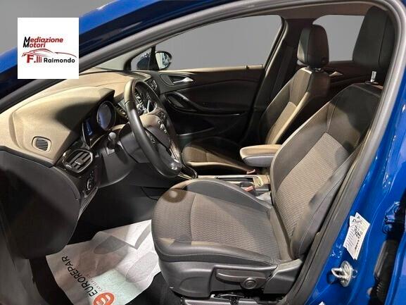 Opel Astra 1.6 CDTi 136CV Start&Stop Innovation