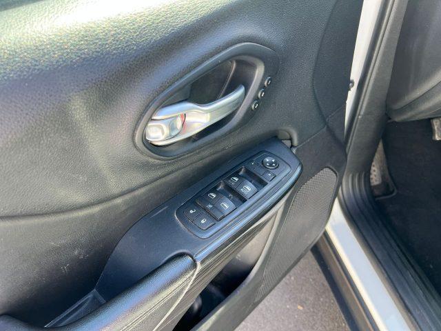 JEEP Cherokee Cherokee 2.2 Mjt II 4WD Active Drive I Limited