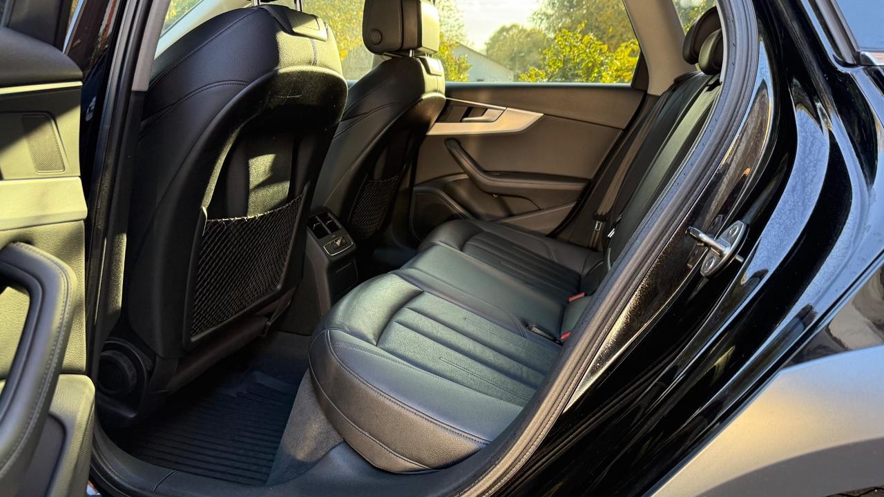 Audi A4 allroad 3.0 TDI 218 CV S tronic Business