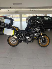QJ MOTOR SRT 800SX sx