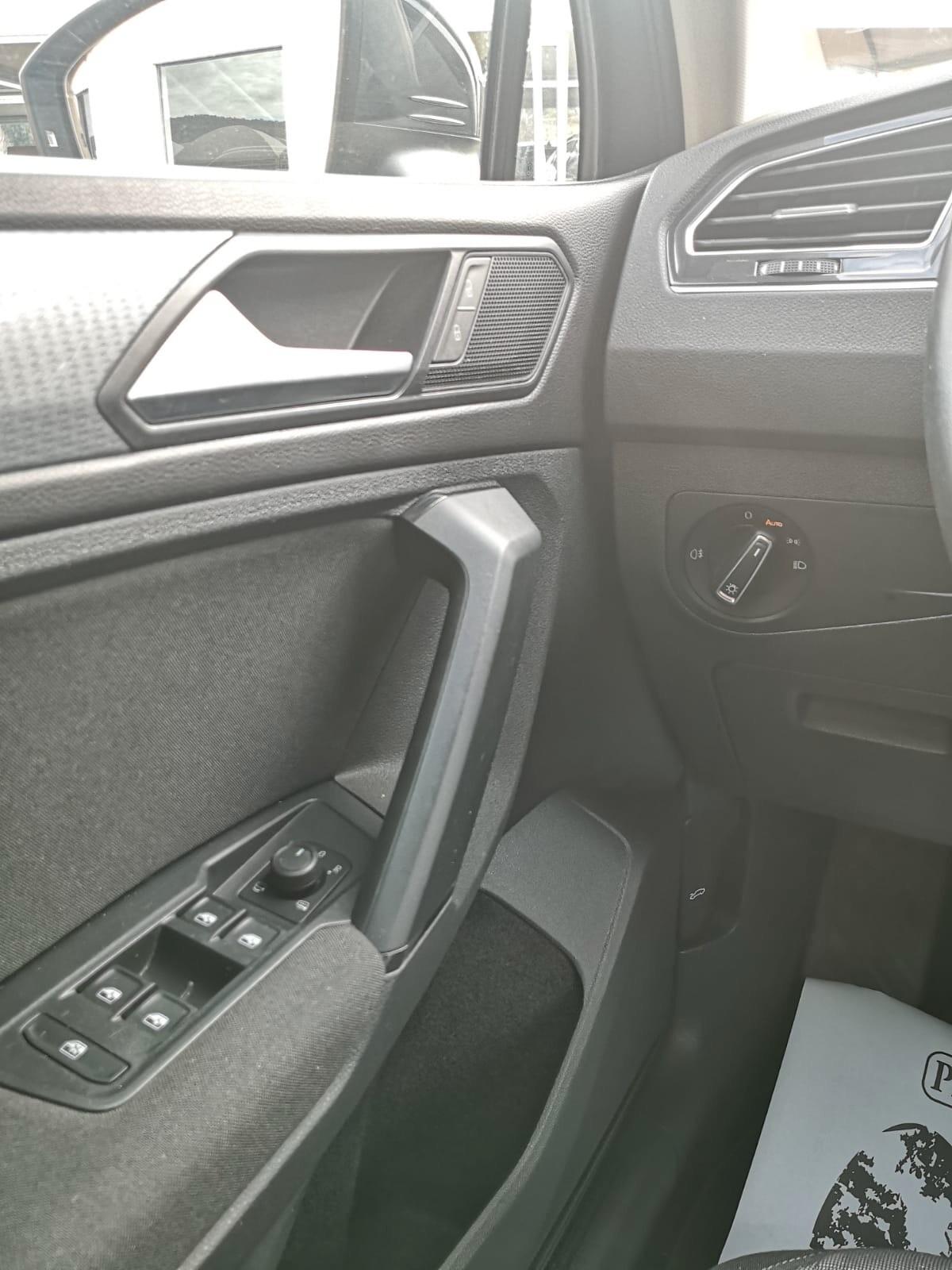 Volkswagen Tiguan 1.5 TSI 150 CV DSG ACT Life ***COCKPIT DISPLAY***