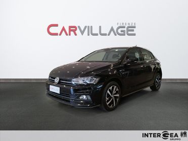 VOLKSWAGEN Polo 5p 1.6 tdi Highline 95cv dsg