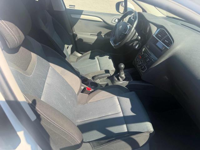 CITROEN C4 130,869km 1.6VTi 120 Exclusive Stupenda Bellissima