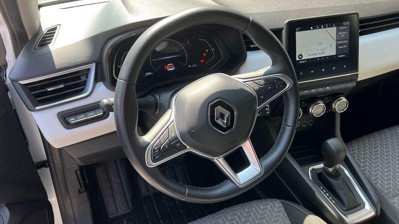 Renault Clio 1.6 E-Tech full hybrid E-Tech Engineered 145cv auto
