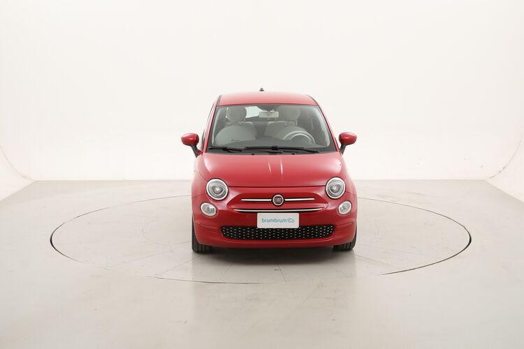 Fiat 500 Lounge BR232760 0.9 Benzina 85CV