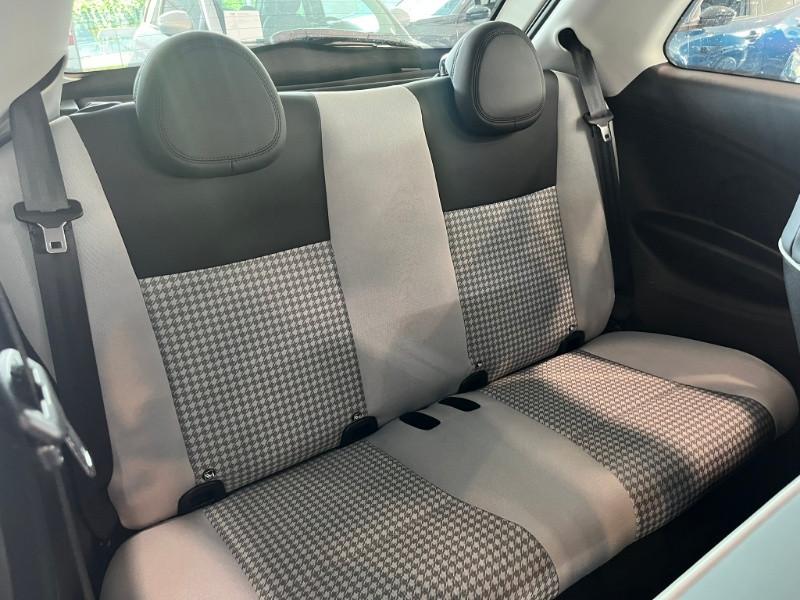 FIAT 500 Berlina Hybrid Torino
