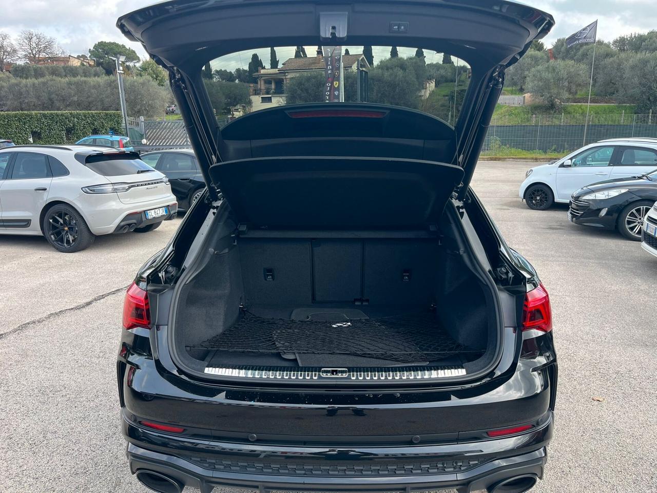 Audi Q3 RS quattro S tronic PROMO