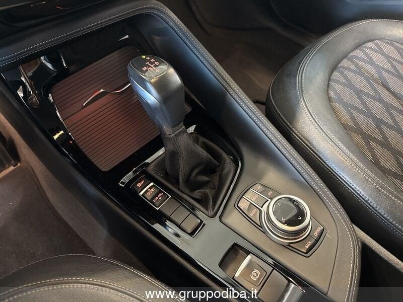 BMW X1 F48 Diesel sdrive18d xLine auto
