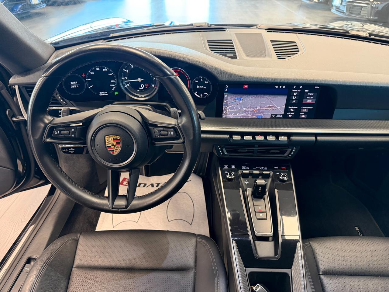 Porsche 911 Carrera