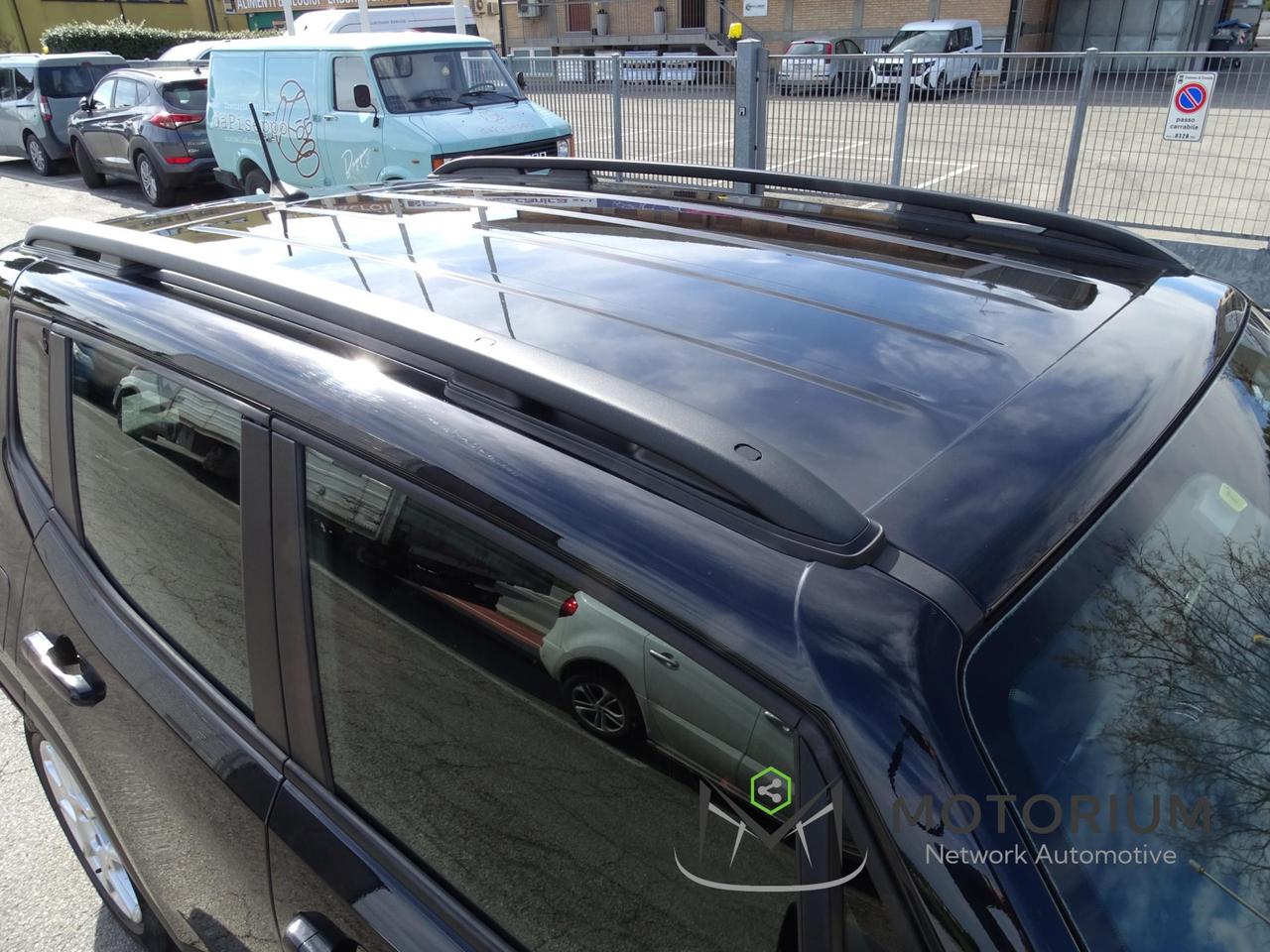 Jeep Renegade 1.0 T-GDI 120 CV LIMITED