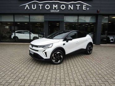 Renault Captur 1.0 ECO-G TECHNO 100 CV,LED,CARPLAY,CERCHI 18,KM 0