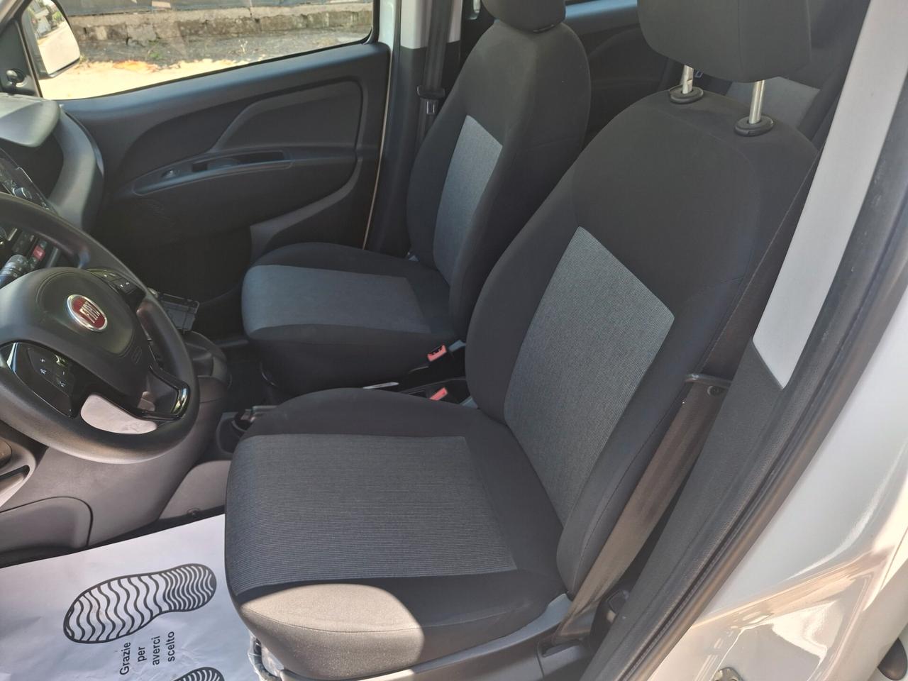 Fiat Doblo Doblò 1.3 MJT S&S n 1 5 posti