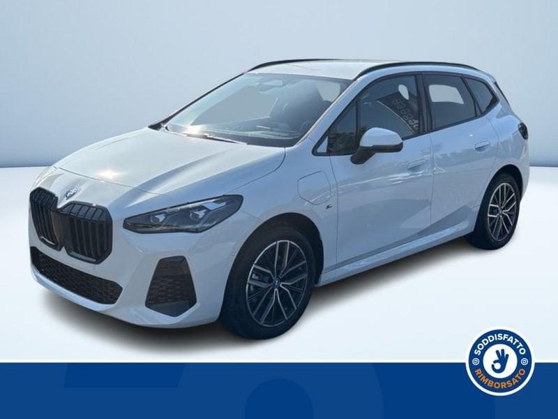BMW Serie 2 Active Tourer 225e xDrive M Sport