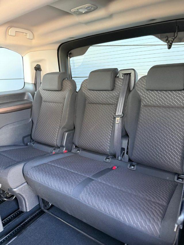 TOYOTA Proace Verso 1.5D 120cv 8 POSTI L0 Executive VERSO NAVI