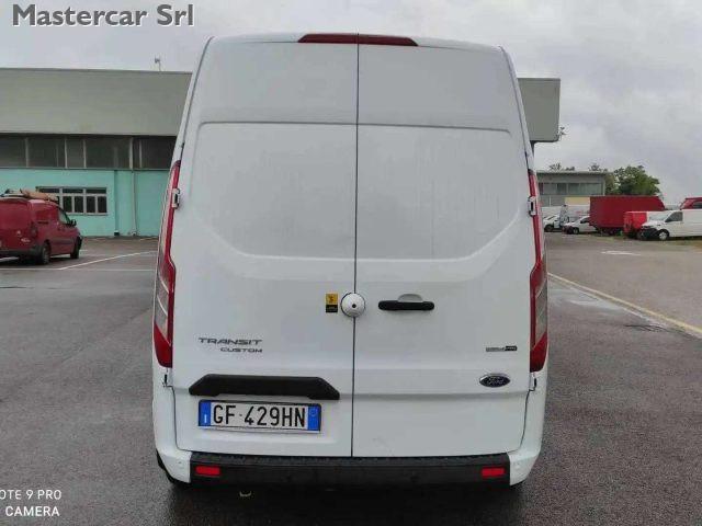 FORD Transit Custom N1 3 posti L2H2 TREND 2.0 ECOBLUE 130 CV - GF429HN