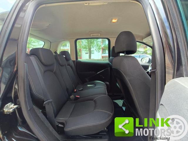 LANCIA MUSA 1.3 Mjt 95 CV Gold NEOPATENTATI