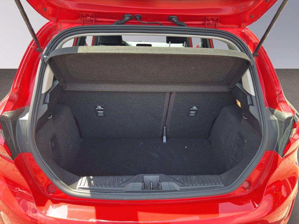 FORD Fiesta Titanium 5 porte del 2022