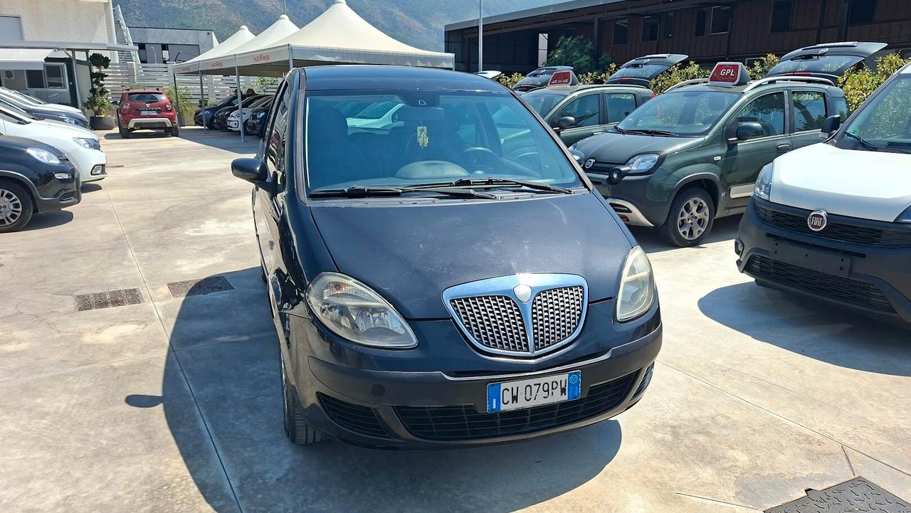 Lancia MUSA 1.3 Multijet 16V Platino