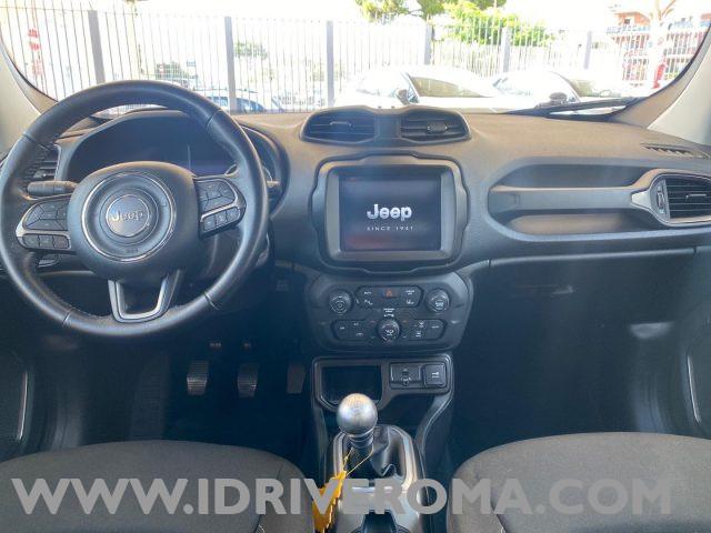 JEEP Renegade 1.0 T3 Limited +Full-Led+GPL