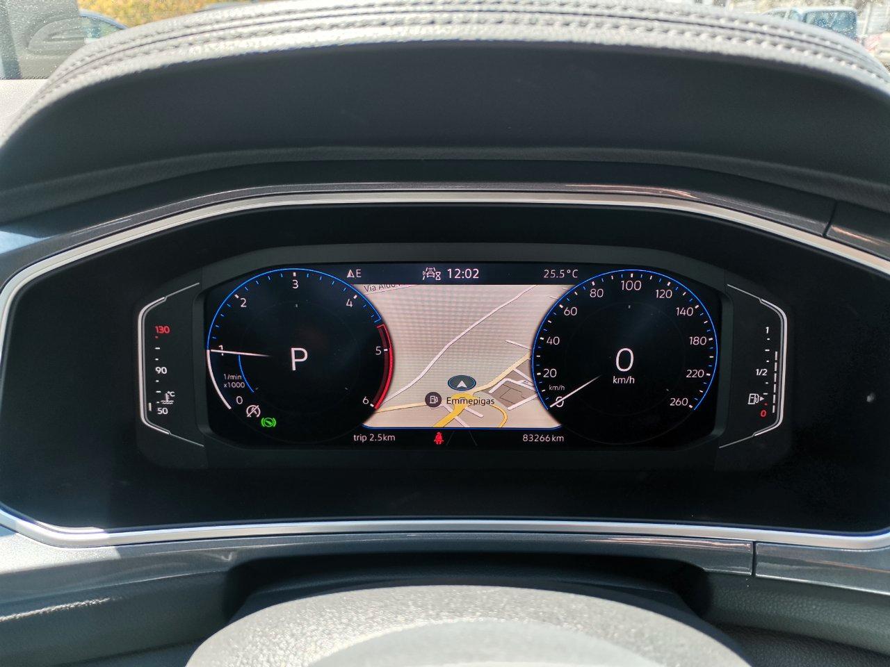 Volkswagen T-Roc 2.0 tdi Style 150cv dsg