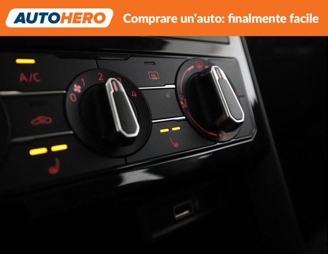 VOLKSWAGEN T-Cross 1.0 TSI Style BMT