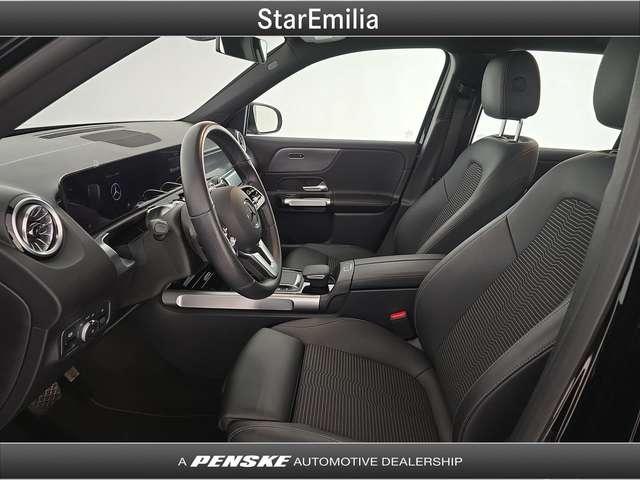 Mercedes-Benz GLB 180 GLB 180 d Automatic Sport