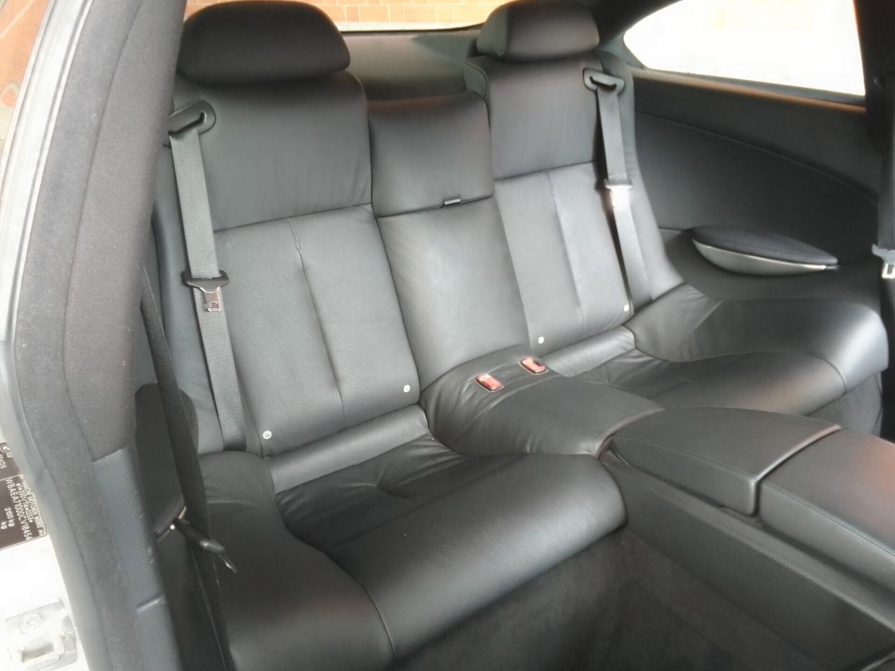 Bmw 635 d TDCI