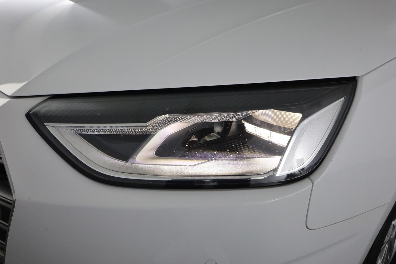 AUDI A4 5ª serie A4 Avant 40 TDI quattro S tronic Business