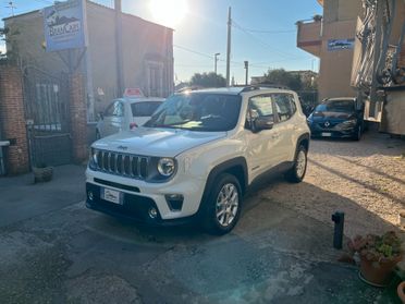 Jeep Renegade 1.3 190cv 4xe (ibrida) 2021