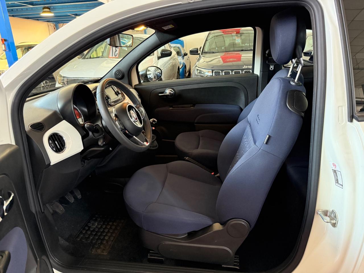 Fiat 500 1.0 Hybrid Cult PREZZO SENZA VINCOLI