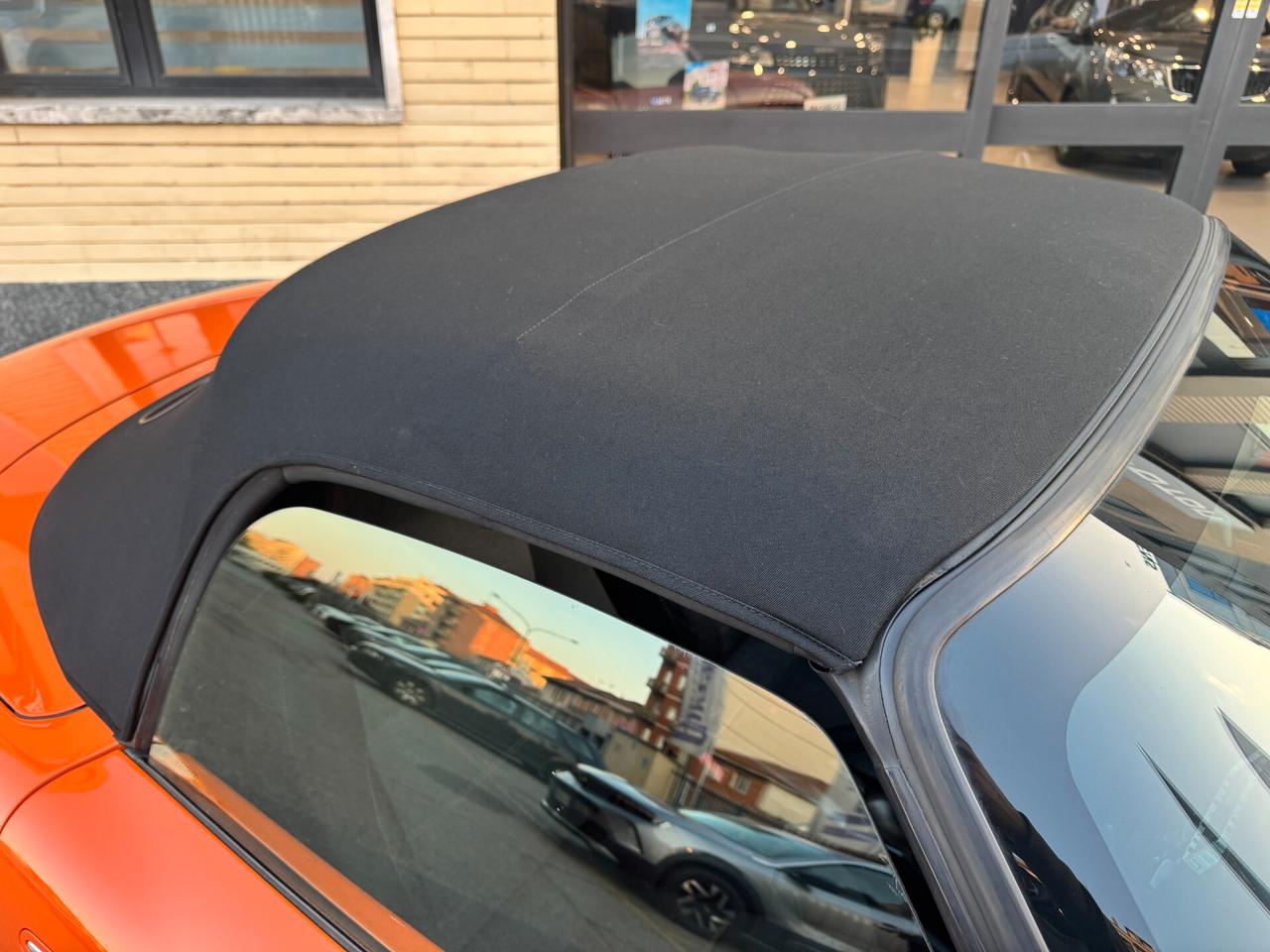 Fiat Barchetta 1.8 16V PRIMA SERIE