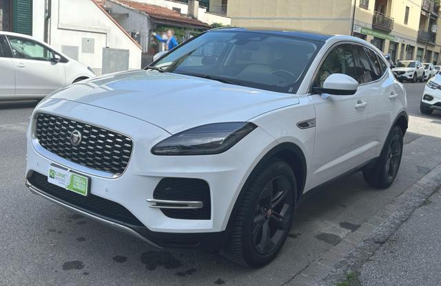 JAGUAR E-Pace 2.0D I4 163 CV AWD Auto