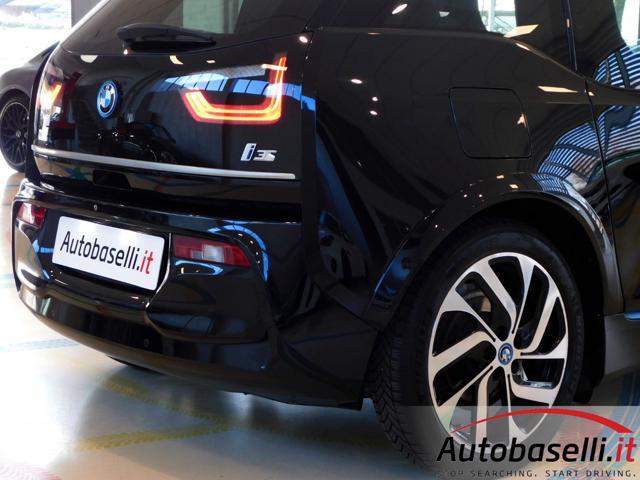 BMW i3 S 120 Ah 184CV AUTOMATICA, ACC, KEYLESS, NAVI