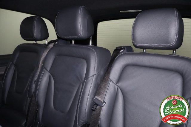 MERCEDES-BENZ V 250 d Aut. 8 POSTI ExtraLong NEW MODEL