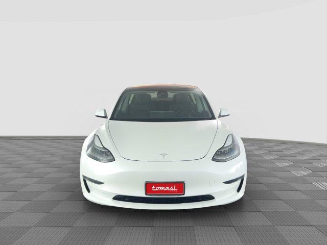 TESLA Model 3 Model 3 Long Range Dual Motor AWD