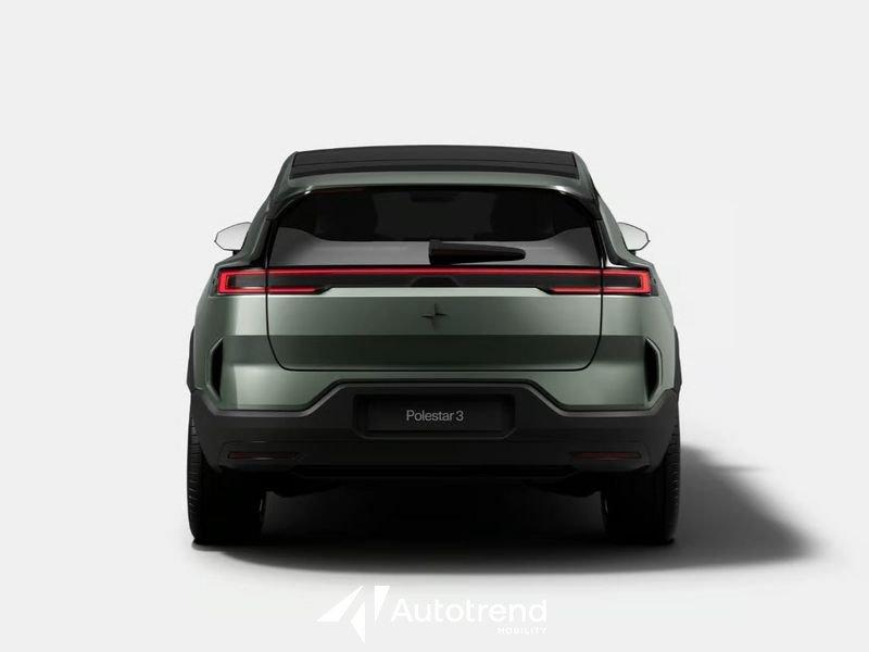Polestar Polestar 3 Dual Motor Prime