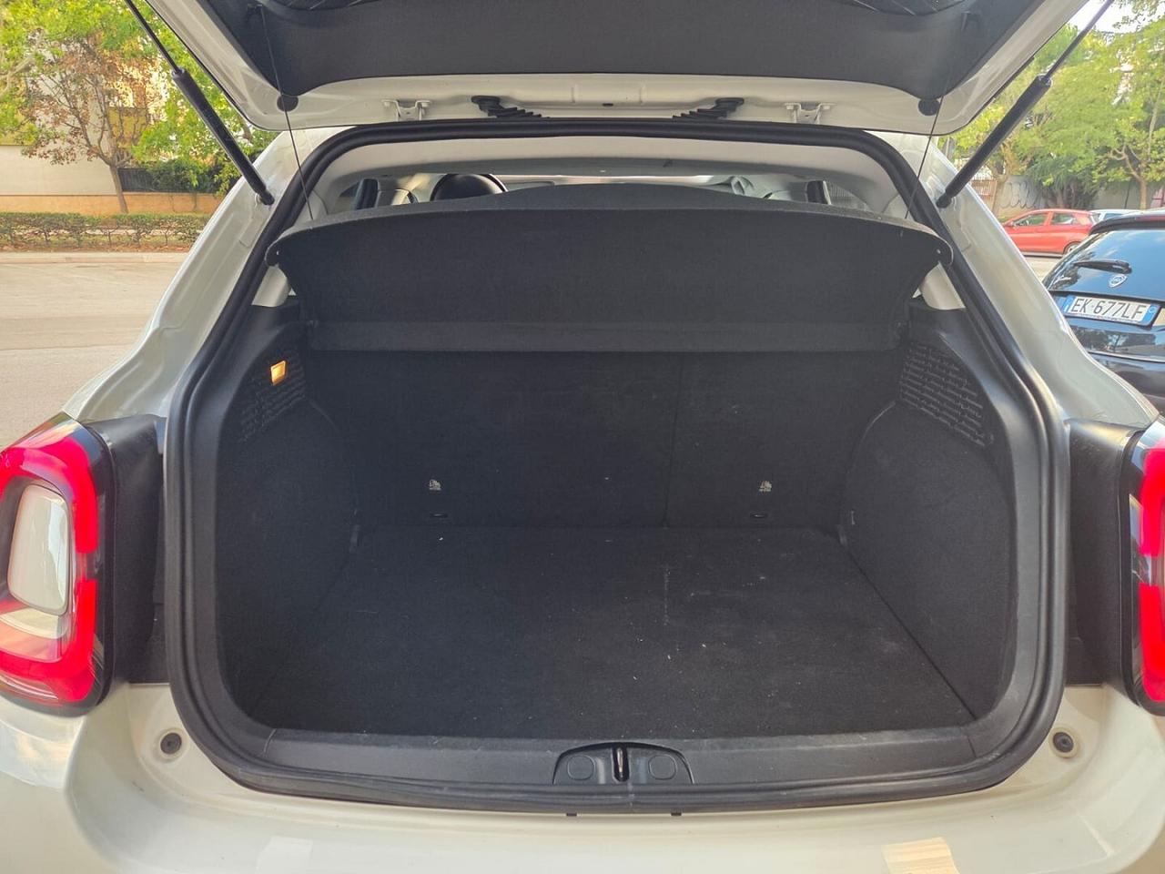 FIAT 500X 1.3MJET 95CV CROSS PLUS + DOPPIO TETTO