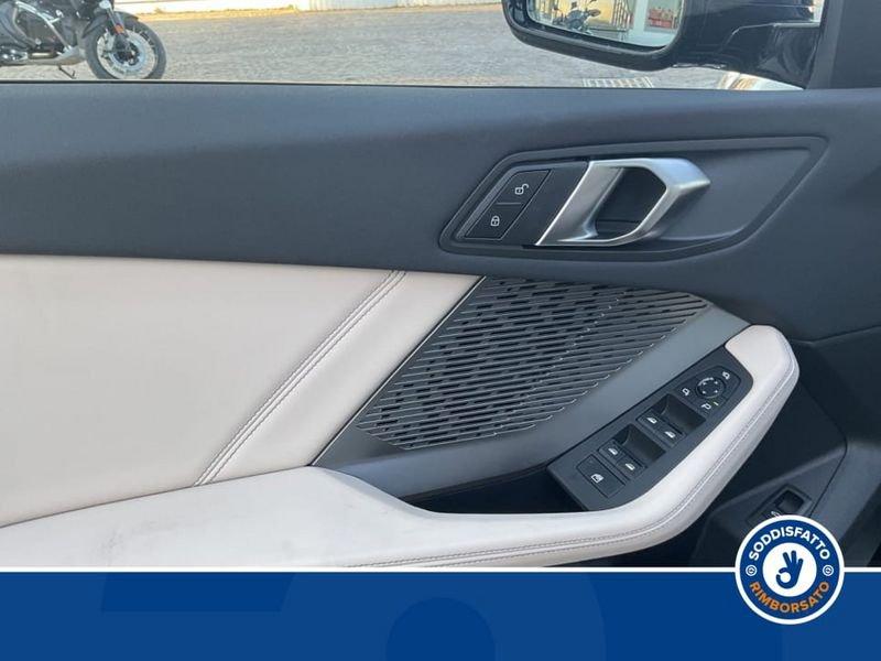 BMW Serie 1 118d Premium