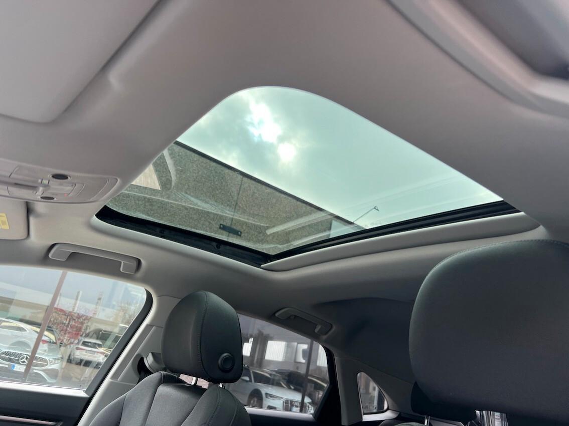 Audi Q3 SPB Sportback 35 2.0 tdi S line s-tronic Tetto Ap.