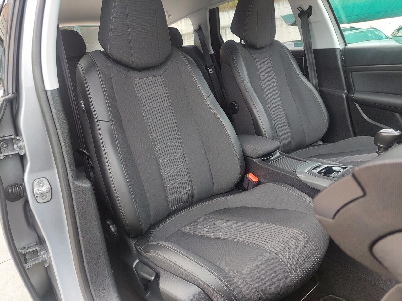 Peugeot 308 SW BlueHDi 130 S&S Allure