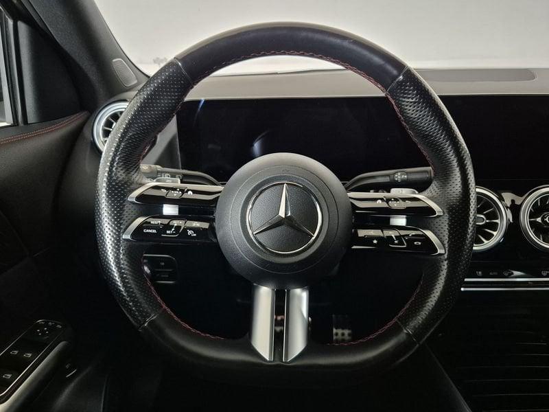 Mercedes-Benz GLA GLA-H247 2023 200 d AMG Line Premium Plus auto