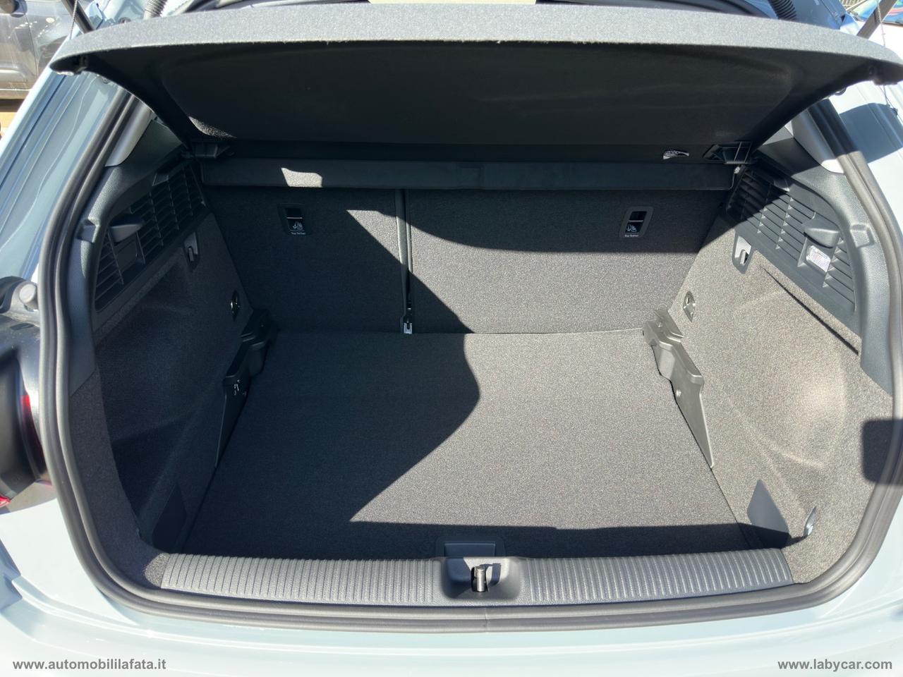 AUDI Q2 30 TDI S LINE EDITION KM ZERO - NEOPATENTATI