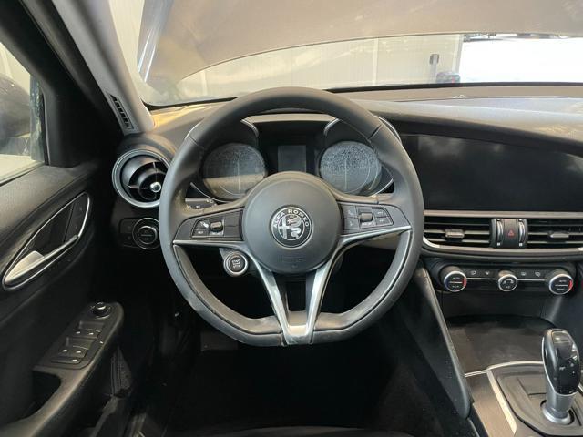 ALFA ROMEO Giulia 2.2 TURBODIESEL 150CV AT8
