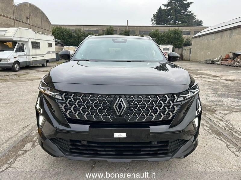 Renault Austral Austral Full Hybrid E-Tech 200 CV Techno