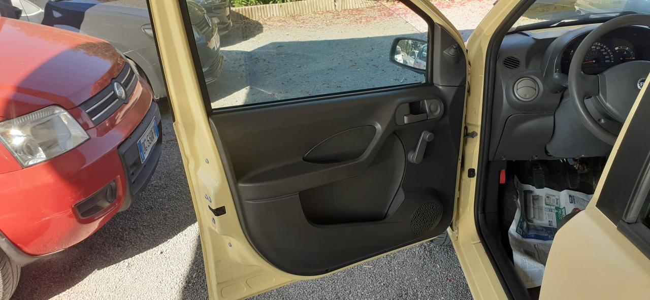 Fiat Panda 2007 - 1.1 benzina Lb automobili