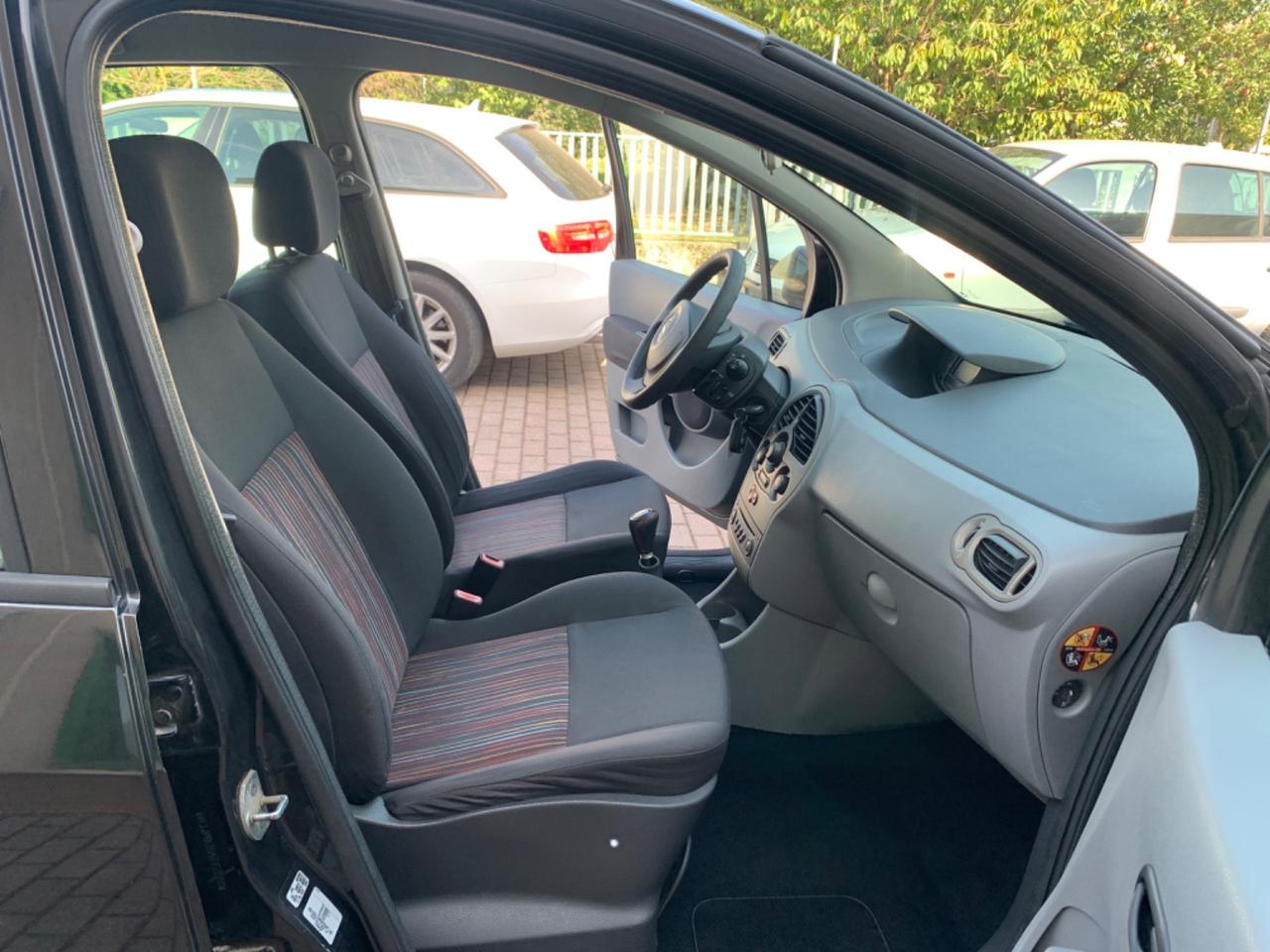 Renault Modus 1.2 16V Dynamique