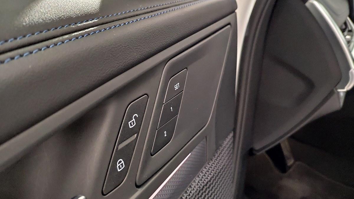 BMW X1 Xdrive 20D Msport Pro